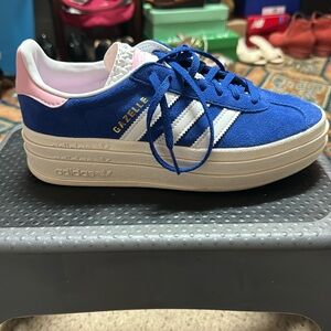 Adidas gazelle